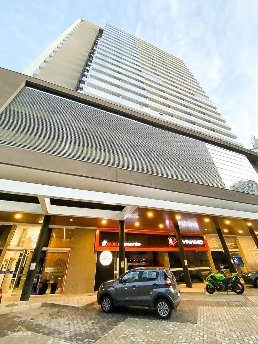 Nosso Ape 915: Piscina | Wifi | Academia - Na1113 Juiz de Fora Exterior foto